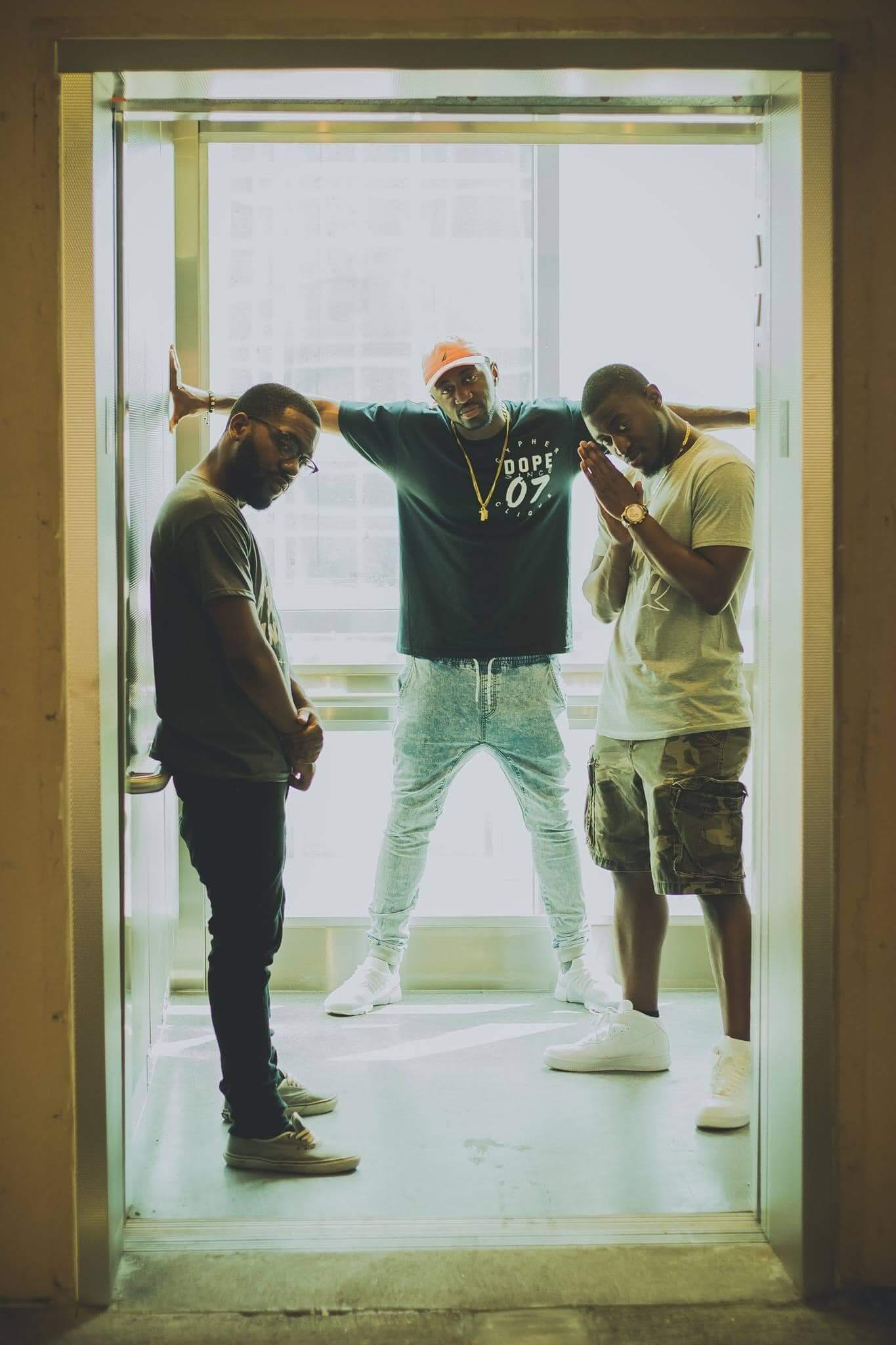 CypherClique