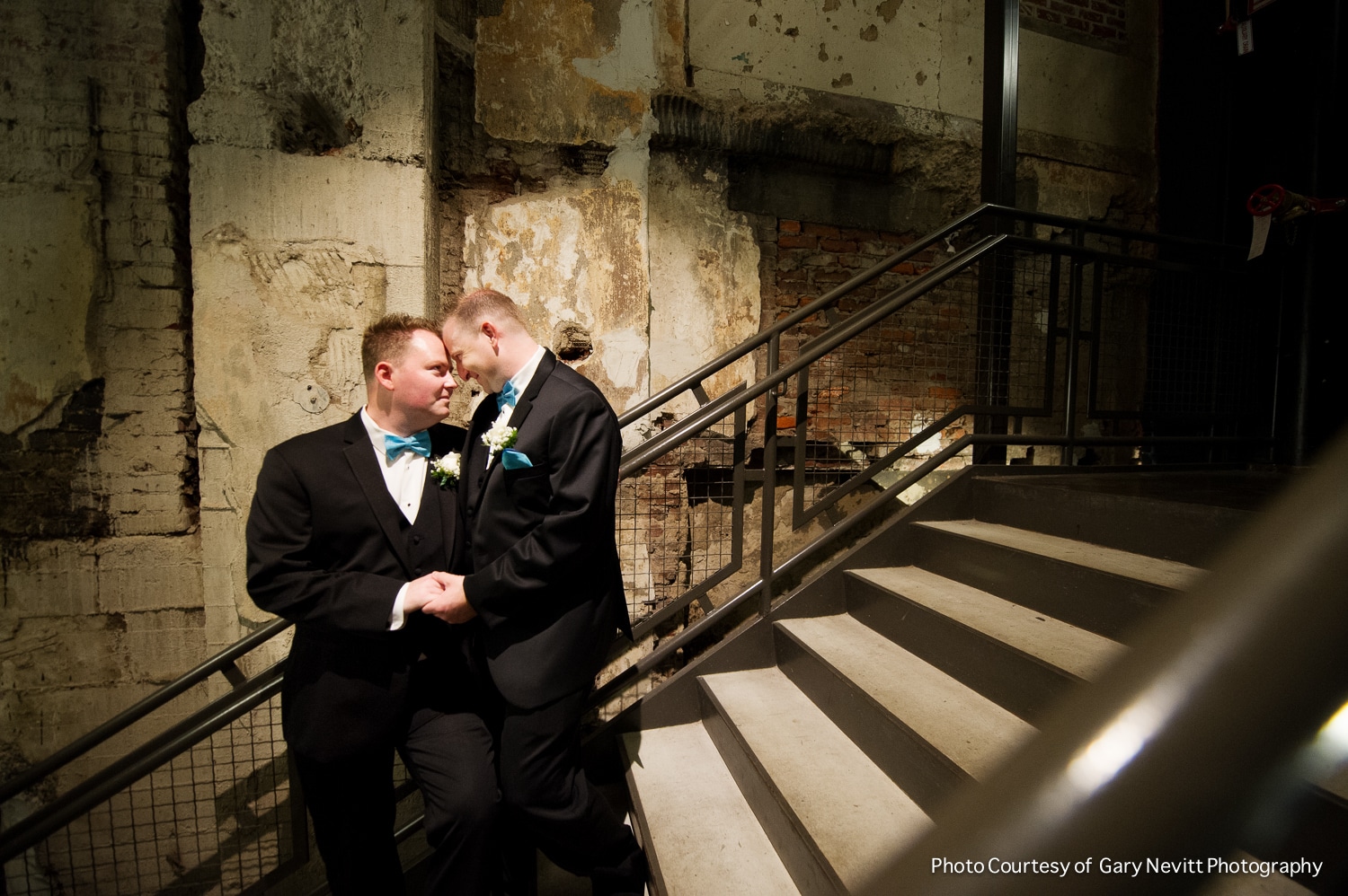 Wedding Rentals at The Queen in Wilmington, DE