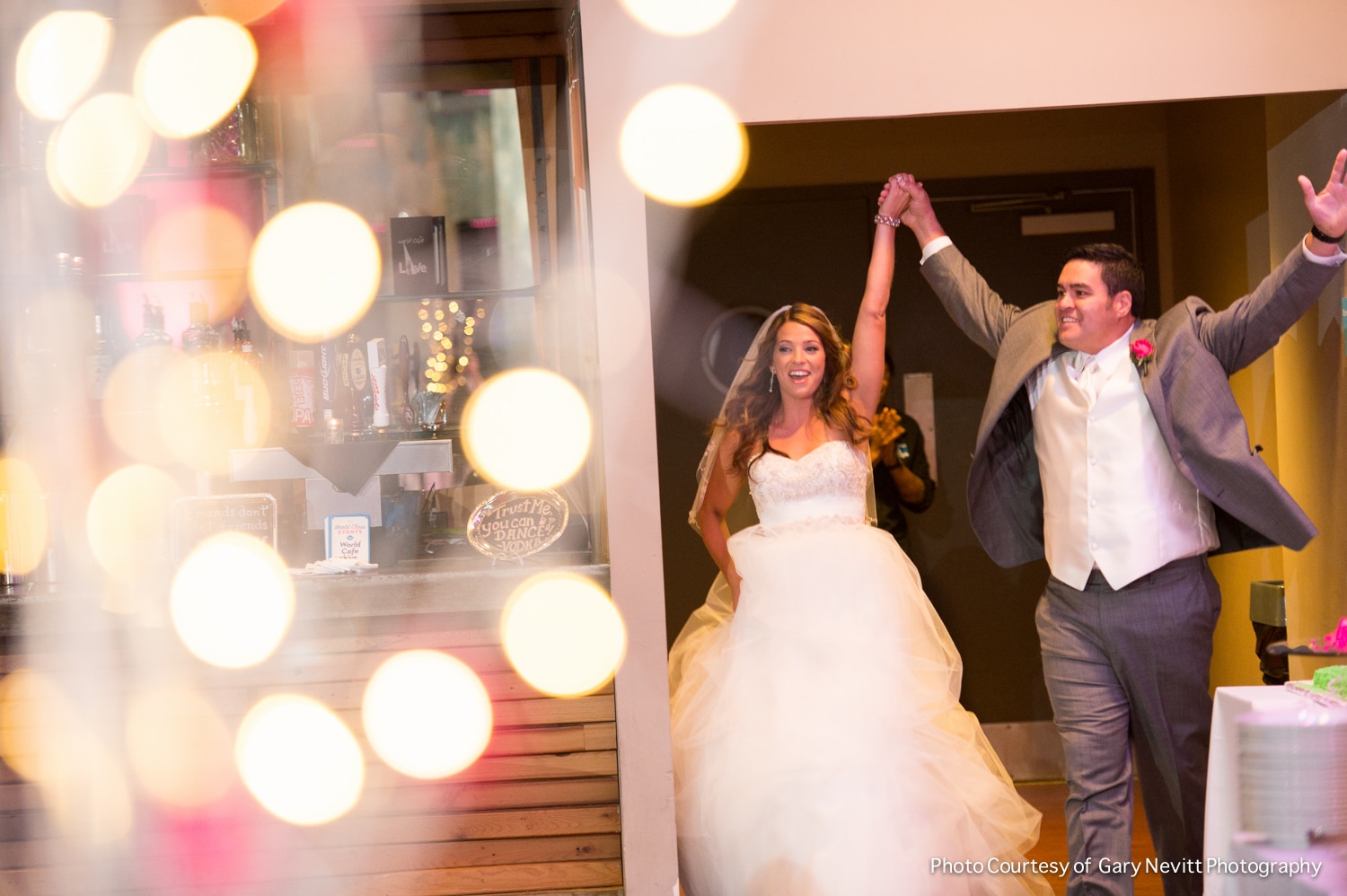 Wedding Rentals at The Queen in Wilmington, DE