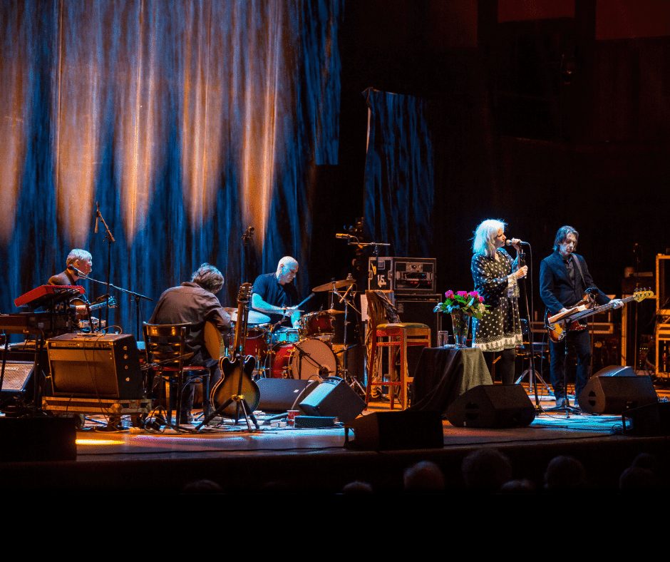 Cowboy Junkies - Live on Tour 2026